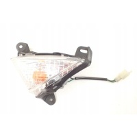 Kawasaki er - 6 f 06 - 08 поворотник [л] передняя