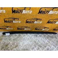 Молдинг лобового стекла Перед. KIA Optima 4 2019 86132d4000