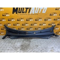 Жабо KIA Optima 4 2019 87810-D5000