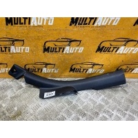 Накладка порога внутренняя Задн. KIA Optima 4 2019 85875d5000