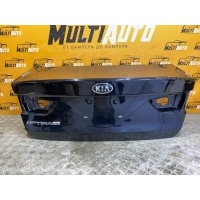 Крышка багажника KIA Optima 4 2019 69200-D5000