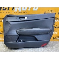 Обшивка двери Перед. KIA Optima 4 2019 82320-D5000