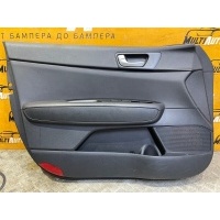 Обшивка двери Перед. KIA Optima 4 2019 82310-D5000