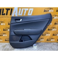 Обшивка двери Задн. KIA Optima 4 2019 83308-D4050