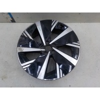 Диск колесный 20" Geely Atlas 2023- 4024076200