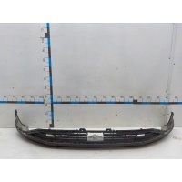 Спойлер (нижняя часть) бампера переднего Chery Tiggo 7 Pro Max 2022- 602001920AA