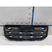Решетка радиатора Haval Dargo 2022- 5509200XKN04A