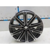 Диск колесный 21" Changan UNI-K 2020- CD569F2602060202