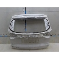 Дверь багажника Geely Atlas Pro I 2021- 5062039400C15
