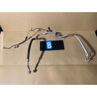 Volkswagen passat b8 2.0 tdi провода кондиционера 3q0820741d