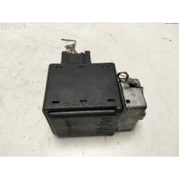 Блок управления Renault Scenic II (2003-2009) 2007 8200604932