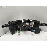 Переключатель подрулевой (стрекоза) Renault Scenic II (2003-2009) 2007 8200127727
