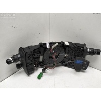 Переключатель подрулевой (стрекоза) Renault Scenic II (2003-2009) 2004 8200127728
