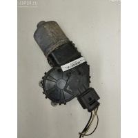 Двигатель стеклоочистителя переднего (моторчик дворников) Ford Focus II (2004-2011) 2009 4M5117508AA