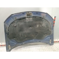 Капот Volkswagen Passat 2007