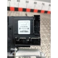 Моторчик стеклоподъемника передний правый Skoda Octavia 2004 1K0959792C, 1T0959702