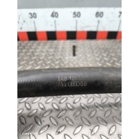 Патрубок радиатора Audi 80 1994 8a0121101c