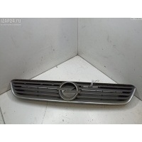 Решетка радиатора Opel Astra G (1998-2004) 2003 90587100