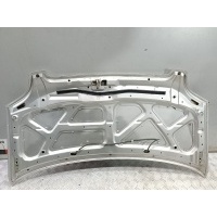 Капот Opel Agila 2005