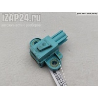 Датчик удара (Airbag) Audi A6 C6 (2004-2011) 2006 4F0955557