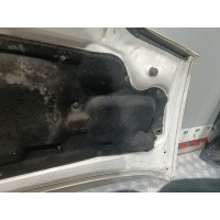 Капот Peugeot Boxer 2002