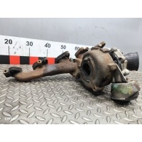 Турбина Opel Frontera 2002 24445063