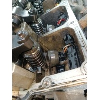 Форсунка Volkswagen Passat 2002 038130073BA
