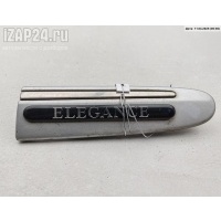 Молдинг крыла переднего правого Mercedes W211 (E) 2004 2116900262