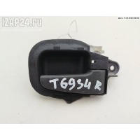 Ручка двери внутренняя передняя правая BMW 3 E36 (1991-2000) 1997 1960808