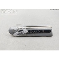 Молдинг крыла переднего левого Mercedes W211 (E) 2004 A2116902762