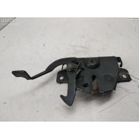 Замок капота Hyundai H1 2005