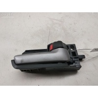 Ручка двери внутренняя задняя правая Suzuki SX4 2007