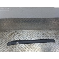 Молдинг двери задней левой Opel Zafira A (1999-2005) 2001 24416504