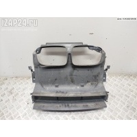 Воздуховод BMW 3 E46 (1998-2006) 1999 51718202831, 8202831