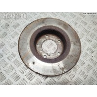 Диск тормозной передний BMW 3 E36 (1991-2000) 1995