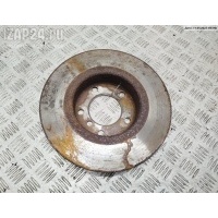 Диск тормозной передний BMW 3 E36 (1991-2000) 1995
