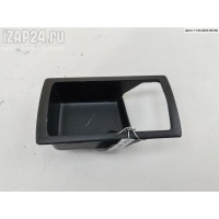 Ручка двери внутренняя передняя левая Ford Mondeo III (2000-2007) 2005 1S71F22621BB