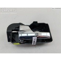 Ручка двери внутренняя передняя левая Ford Mondeo III (2000-2007) 2005 4S71F22601AB