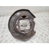 Кулак (корпус ступицы) задний левый BMW 5 E39 (1995-2003) 1996 1091335