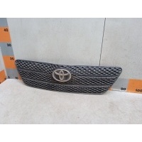Решетка радиатора Toyota Corolla CDE120,NDE120,ZZE120 2002 5311102150