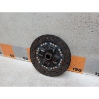 Диск сцепления Toyota Corolla CDE120,NDE120,ZZE120 2002 3125002040