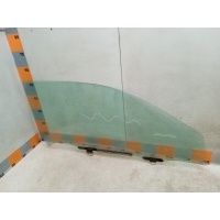 Стекло двери передней правой Toyota Corolla CDE120,NDE120,ZZE120 2002 6810102110