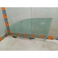 Стекло двери передней левой Toyota Corolla CDE120,NDE120,ZZE120 2002 6810202110