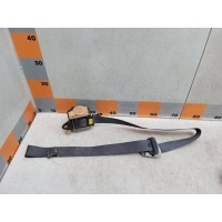 Ремень безопасности передний Toyota Corolla CDE120,NDE120,ZZE120 2002 7321002130C0