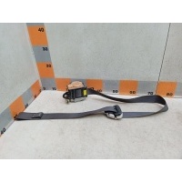 Ремень безопасности передний Toyota Corolla CDE120,NDE120,ZZE120 2002 7321002130C0