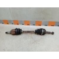 Привод передний левый Toyota Corolla CDE120,NDE120,ZZE120 2002 4342002270