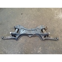 Балка подмоторная Toyota Corolla CDE120,NDE120,ZZE120 2002 5120102080