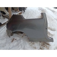 Крыло заднее правое Toyota Corolla CDE120,NDE120,ZZE120 2002 6161102110