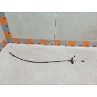 Трос газа Toyota Corolla CDE120,NDE120,ZZE120 2002 7818002250