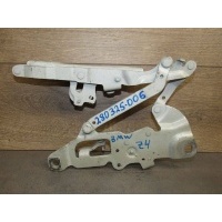 Петля капота левая BMW 5 F10/F11/GT F07 [рестайлинг] 2014 7249887